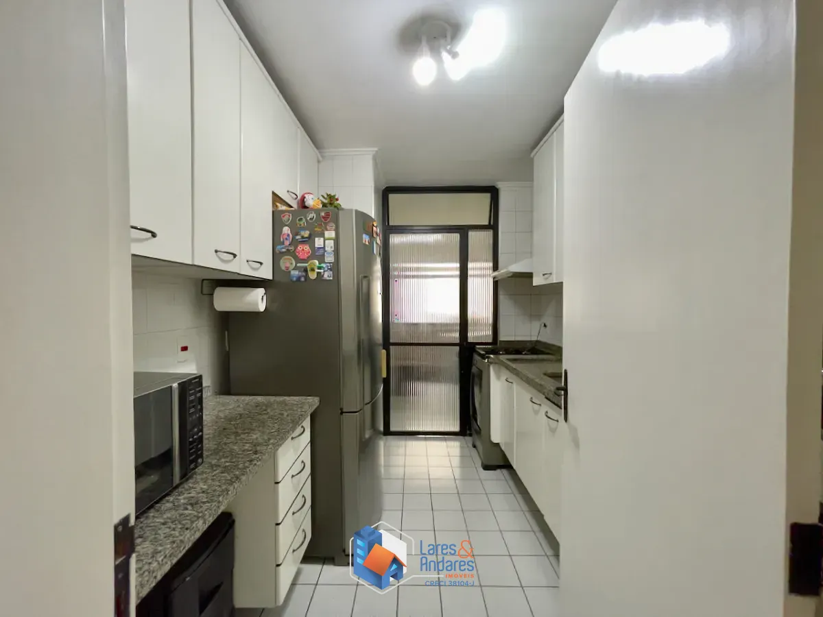 Apartamento, 3 quartos, 88 m² - Foto 32