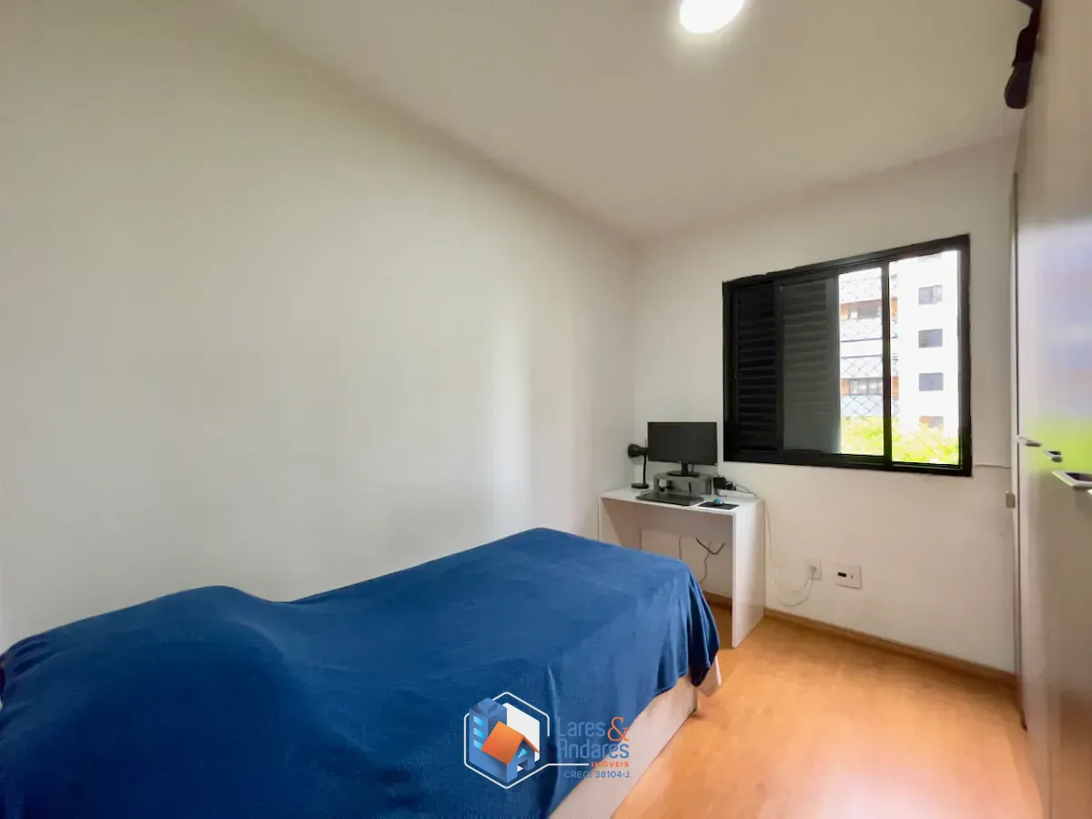 Apartamento, 3 quartos, 88 m² - Foto 21