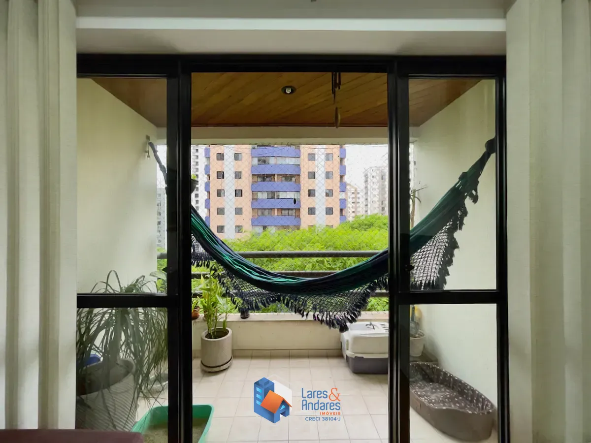 Apartamento, 3 quartos, 88 m² - Foto 11