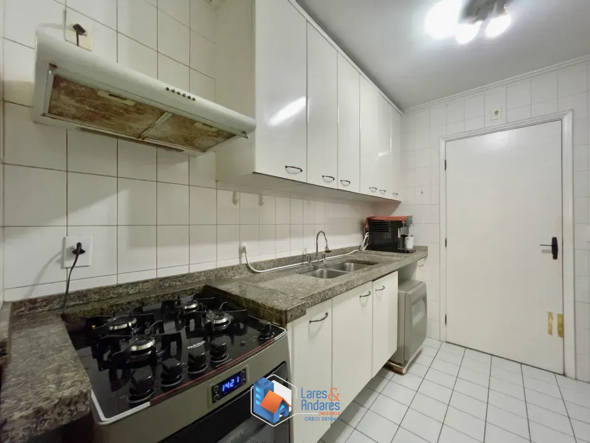 Apartamento, 3 quartos, 88 m² - Foto 30