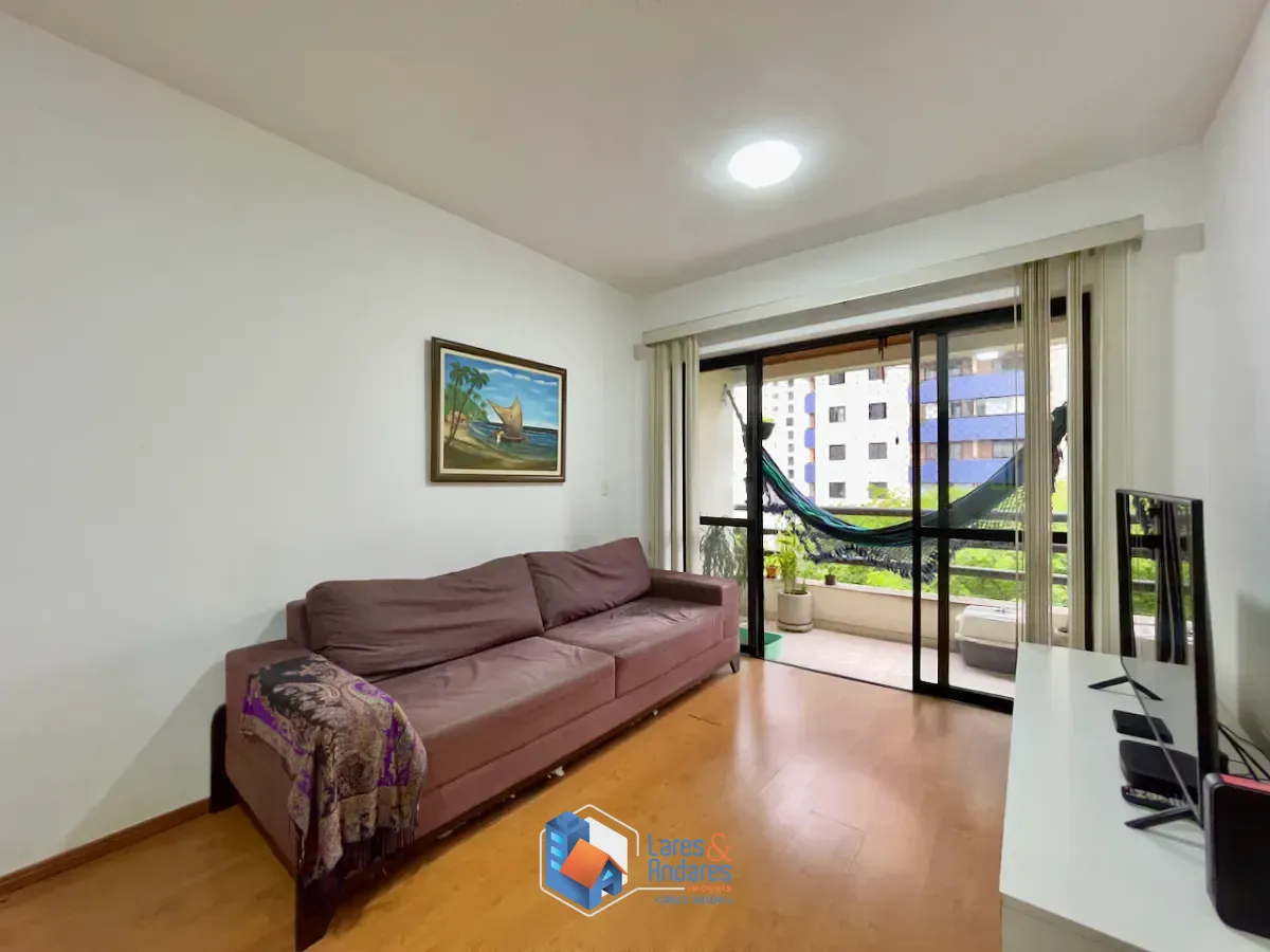 Apartamento, 3 quartos, 88 m² - Foto 7