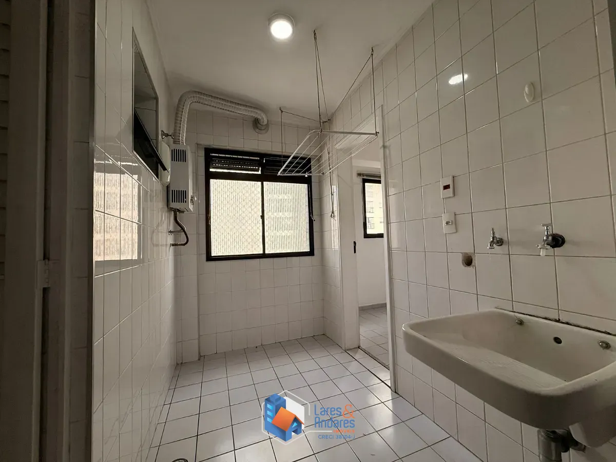 Apartamento, 3 quartos, 88 m² - Foto 35