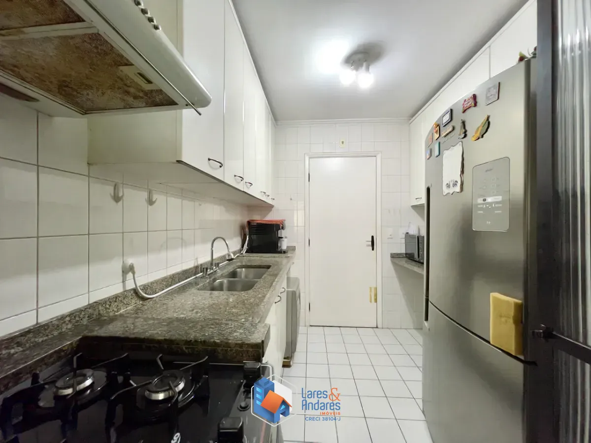 Apartamento, 3 quartos, 88 m² - Foto 29