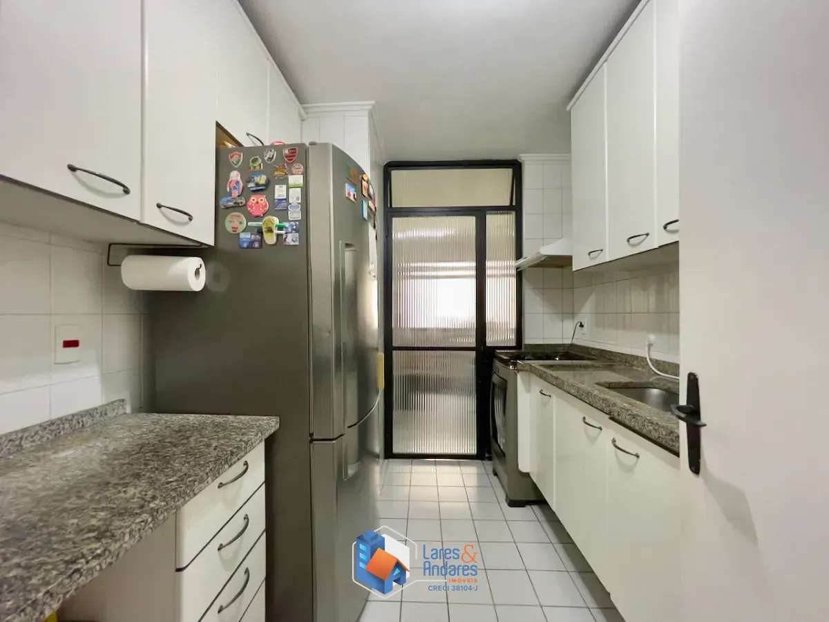 Apartamento, 3 quartos, 88 m² - Foto 25