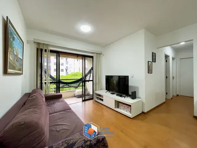 Apartamento com 88m² 3 quartos e 3 banheiros, à venda, no bairro Vila Mascote em São Paulo
