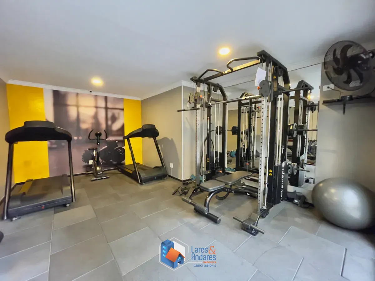 Apartamento, 3 quartos, 88 m² - Foto 36