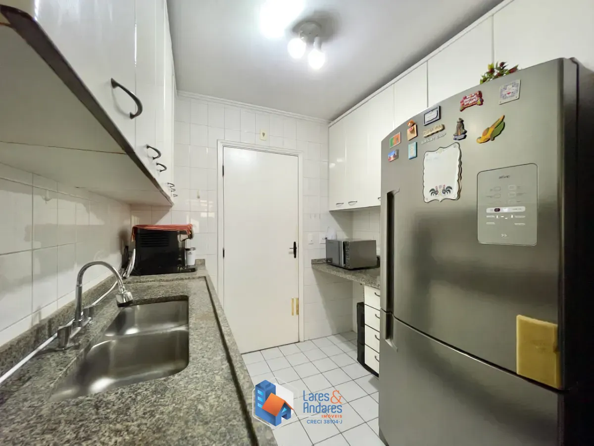 Apartamento, 3 quartos, 88 m² - Foto 31