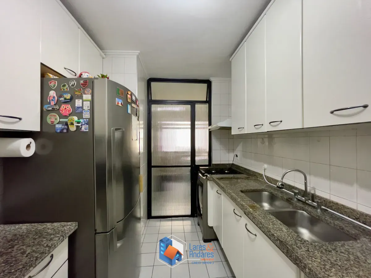 Apartamento, 3 quartos, 88 m² - Foto 27