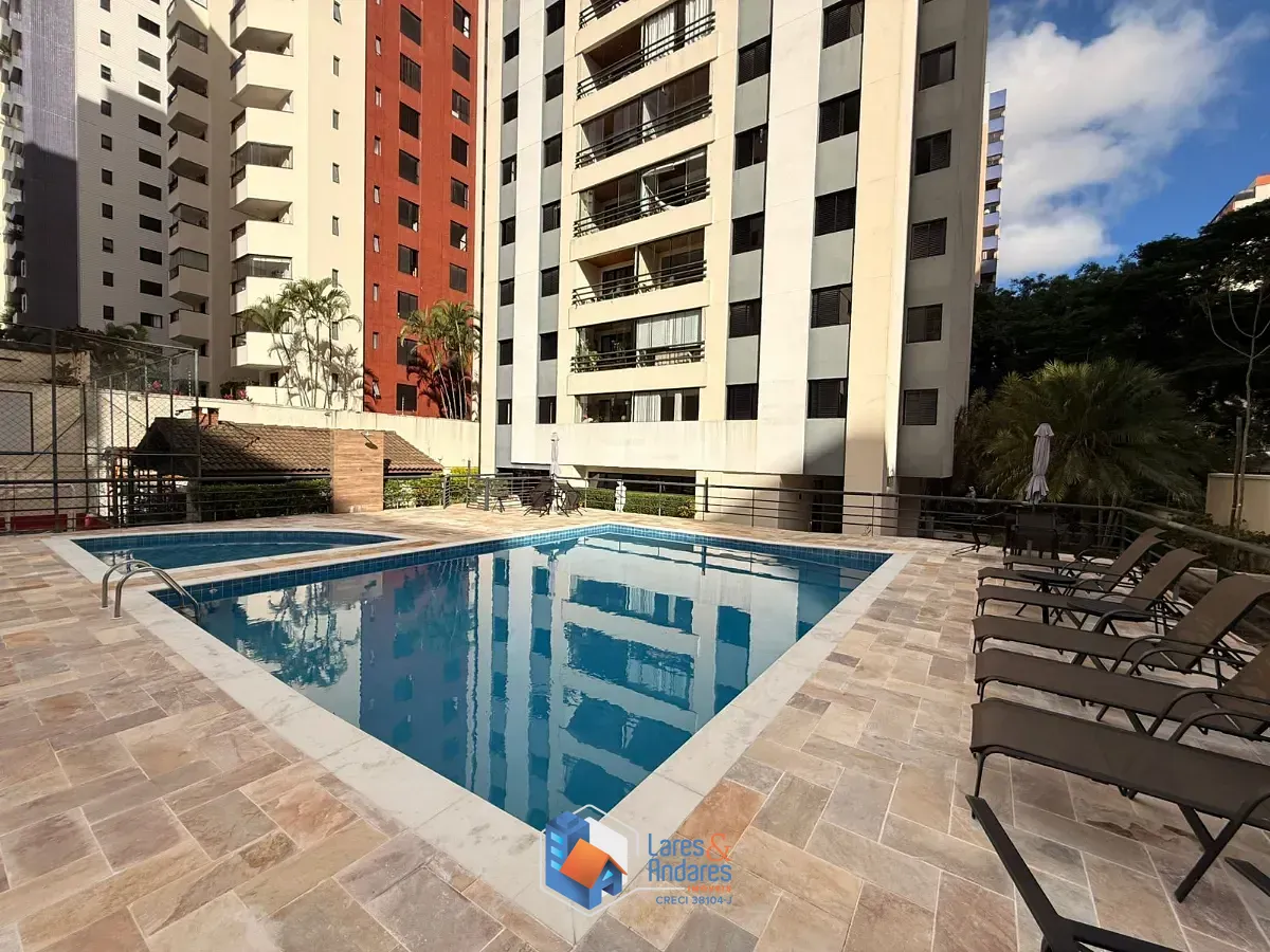 Apartamento, 3 quartos, 88 m² - Foto 40
