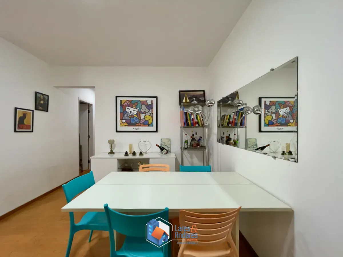 Apartamento, 3 quartos, 88 m² - Foto 3