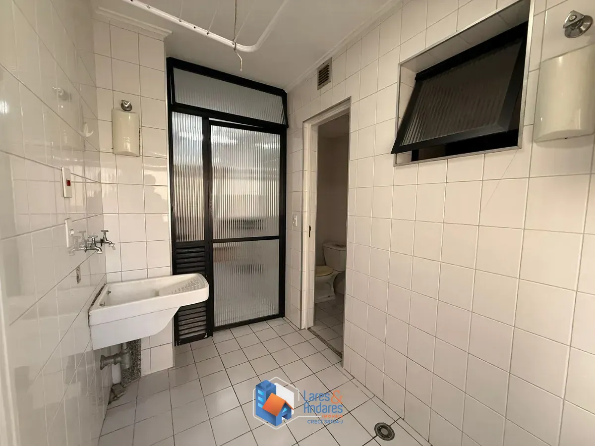 Apartamento, 3 quartos, 88 m² - Foto 33