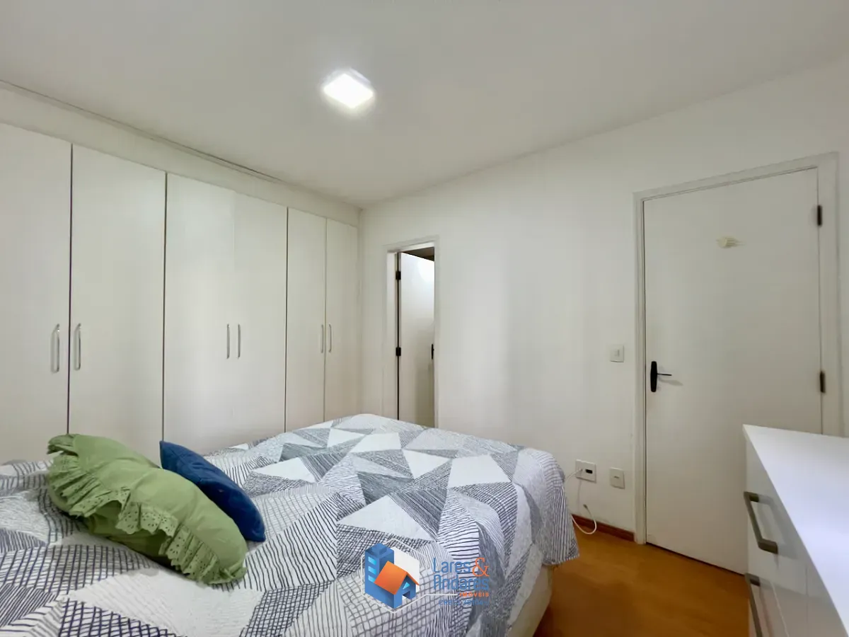 Apartamento, 3 quartos, 88 m² - Foto 16