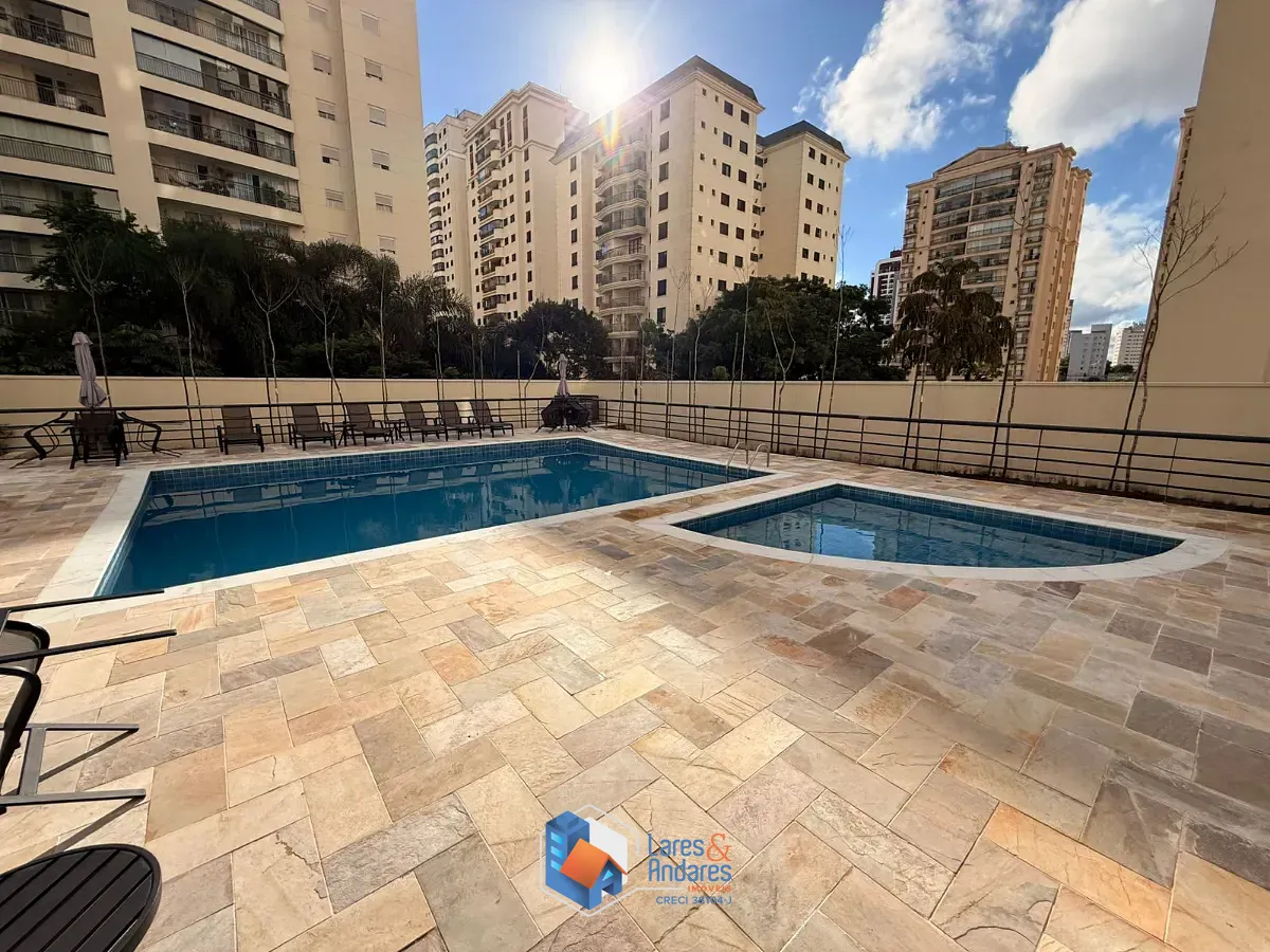 Apartamento, 3 quartos, 88 m² - Foto 41