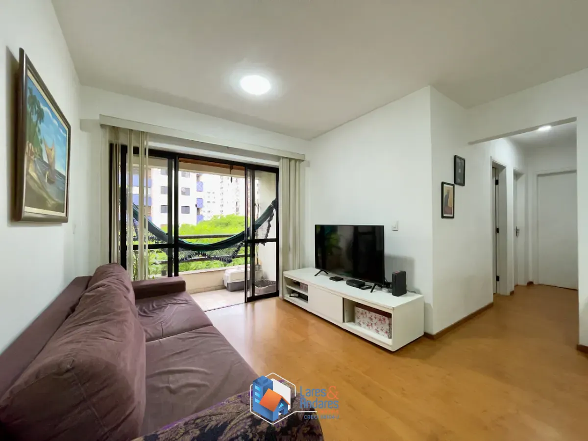 Apartamento, 3 quartos, 88 m² - Foto 2
