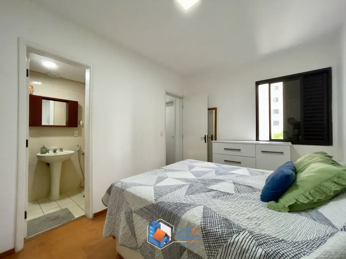 Apartamento, 3 quartos, 88 m² - Foto 17
