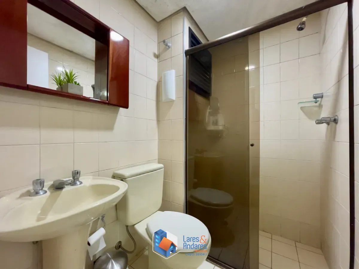 Apartamento, 3 quartos, 88 m² - Foto 24