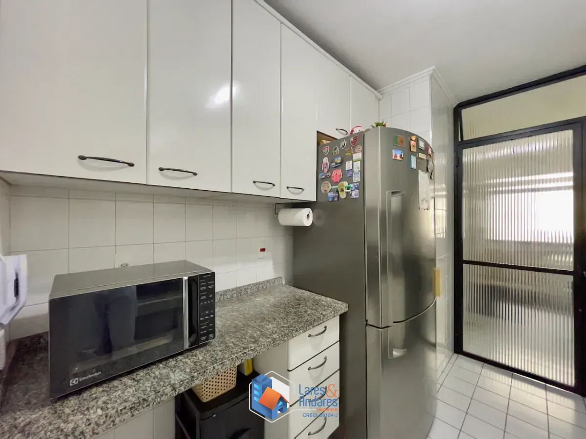 Apartamento, 3 quartos, 88 m² - Foto 28