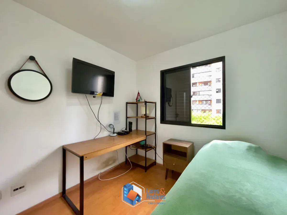 Apartamento, 3 quartos, 88 m² - Foto 19