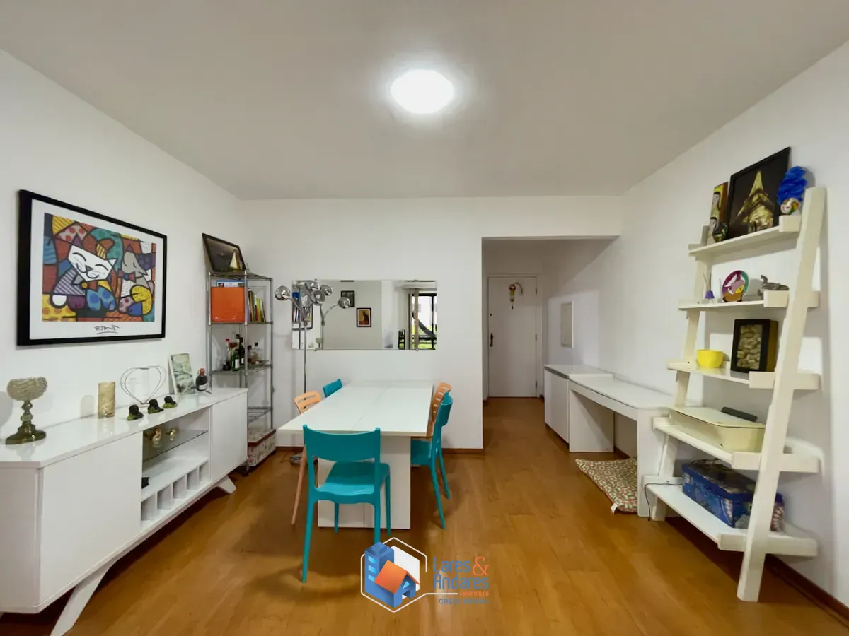 Apartamento, 3 quartos, 88 m² - Foto 5