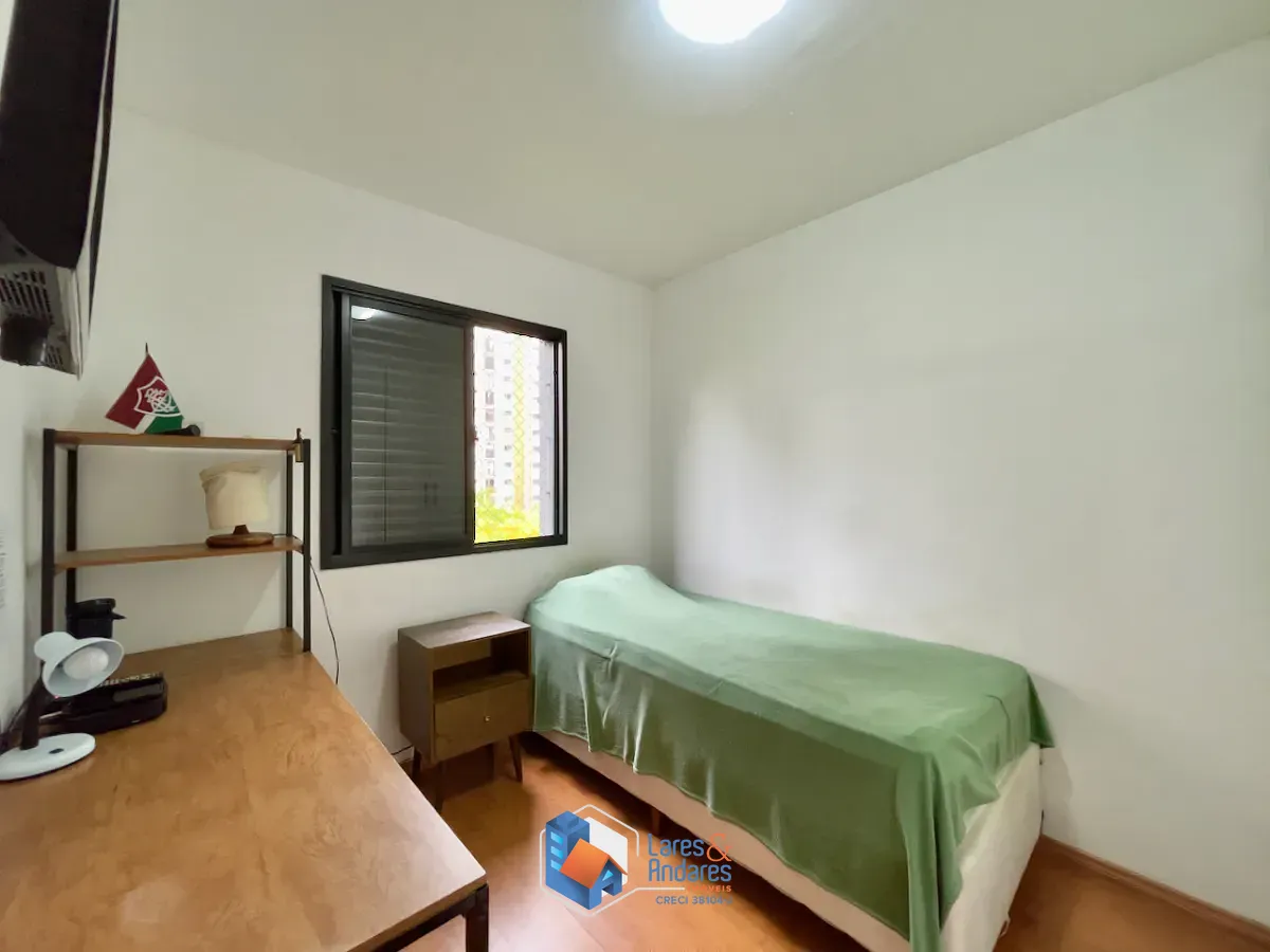 Apartamento, 3 quartos, 88 m² - Foto 18