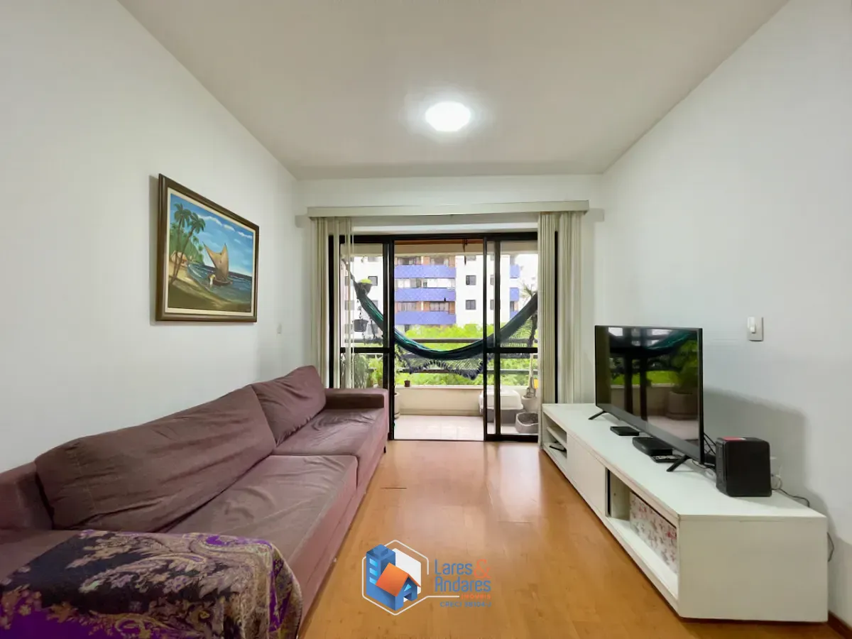 Apartamento, 3 quartos, 88 m² - Foto 8