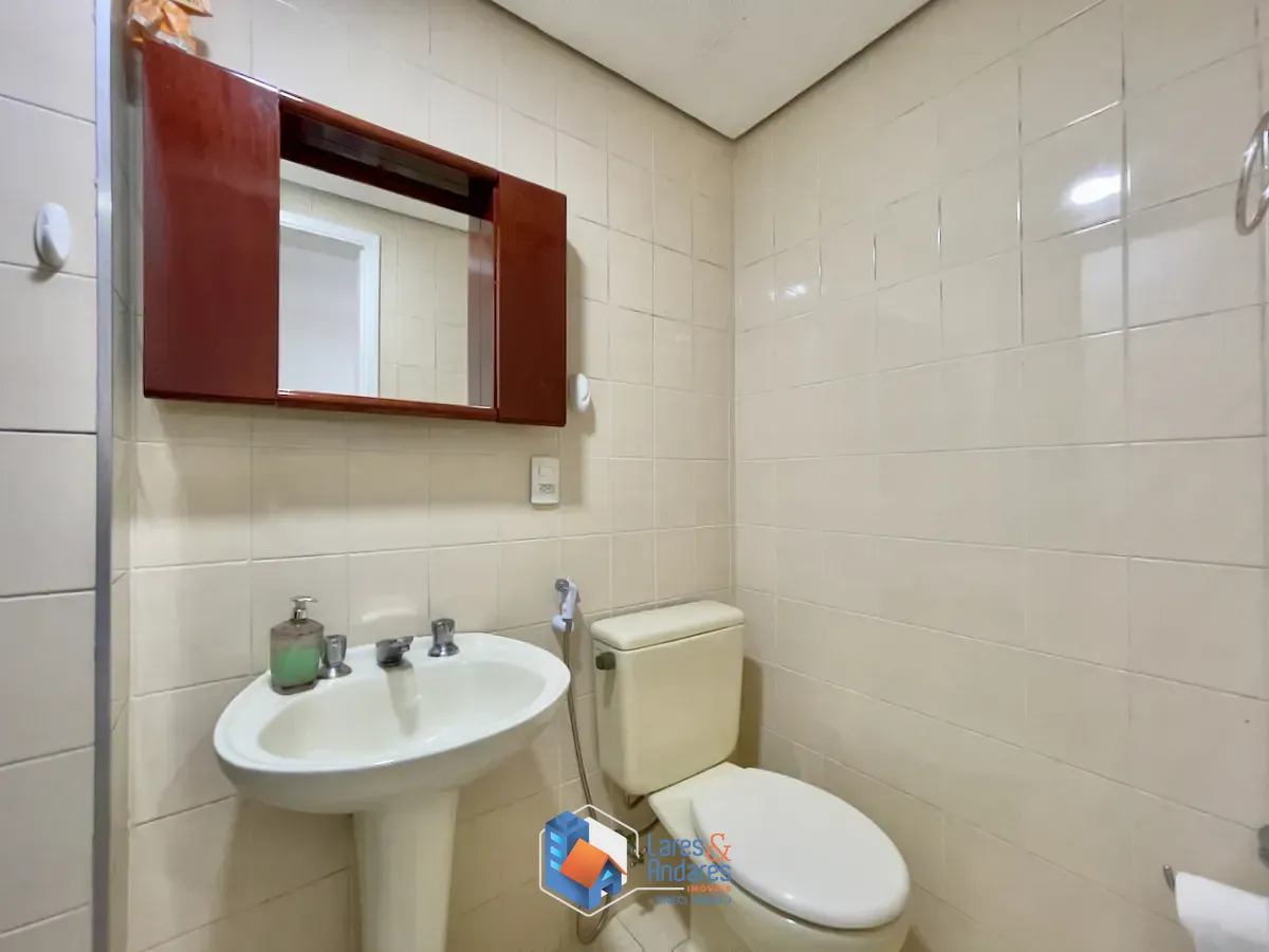 Apartamento, 3 quartos, 88 m² - Foto 22