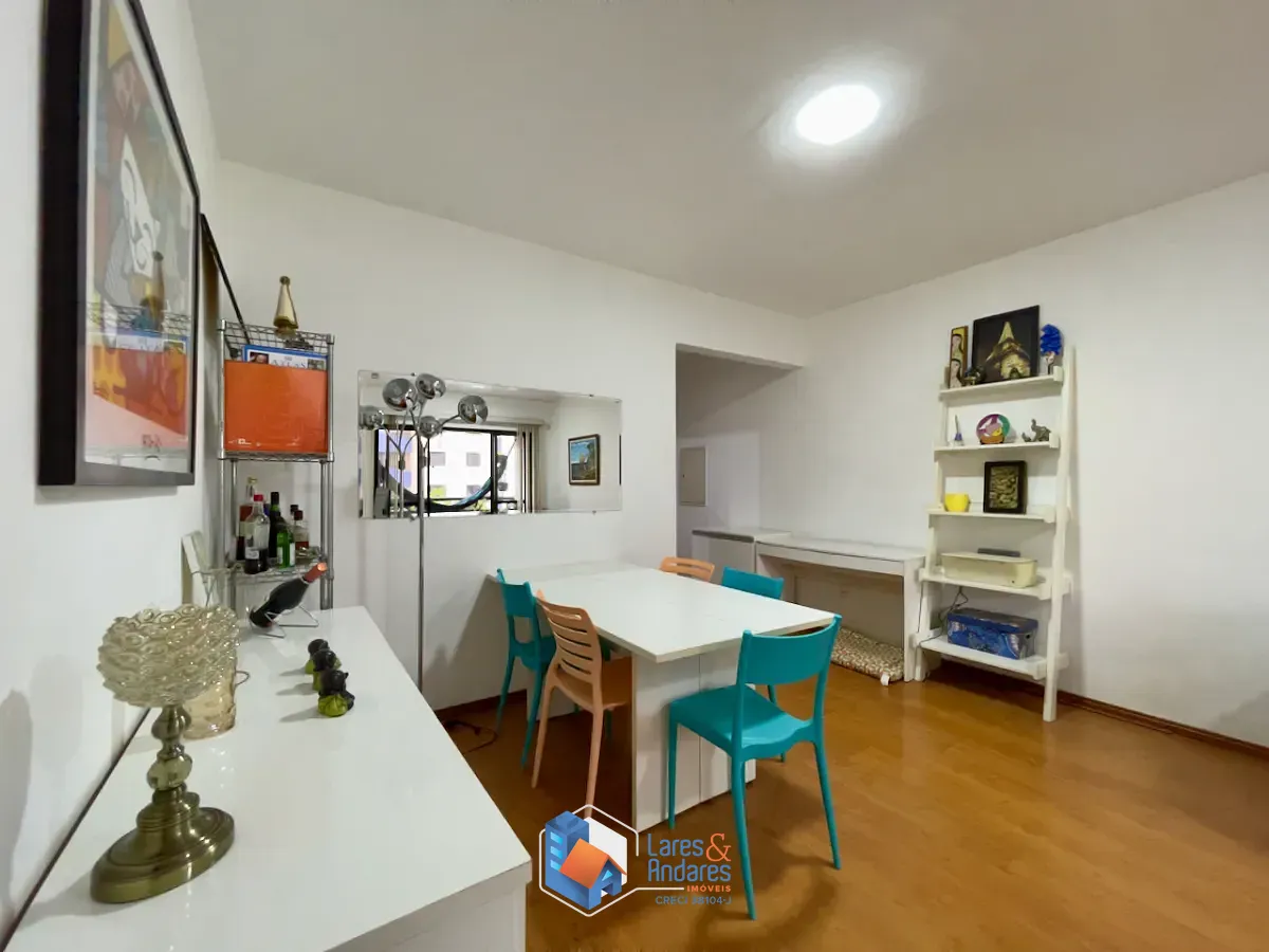 Apartamento, 3 quartos, 88 m² - Foto 6