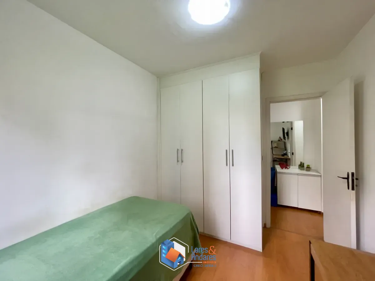 Apartamento, 3 quartos, 88 m² - Foto 20