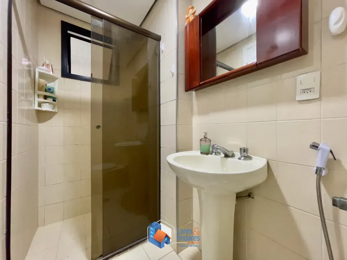 Apartamento, 3 quartos, 88 m² - Foto 23