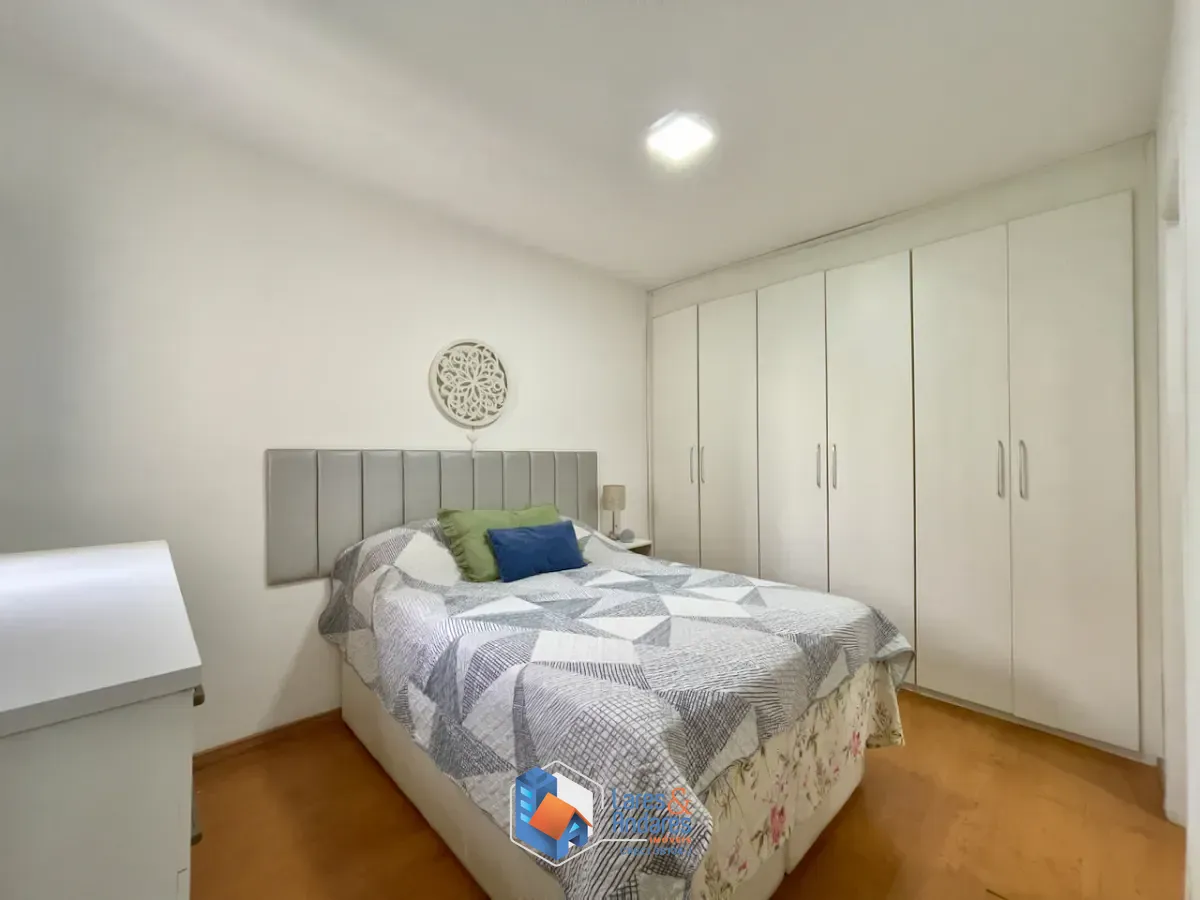 Apartamento, 3 quartos, 88 m² - Foto 13