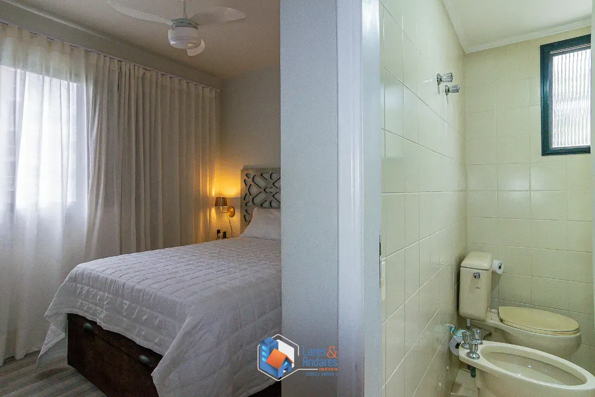 Apartamento, 3 quartos, 92 m² - Foto 57