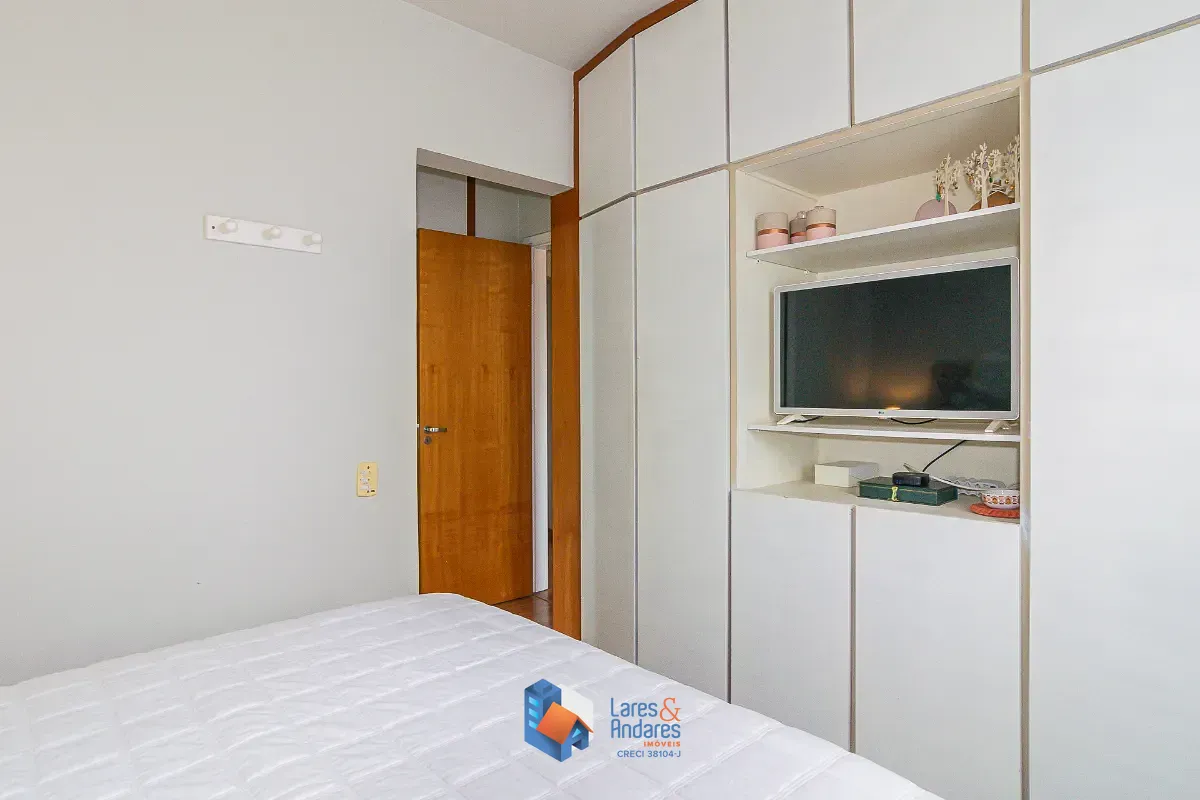 Apartamento, 3 quartos, 92 m² - Foto 49