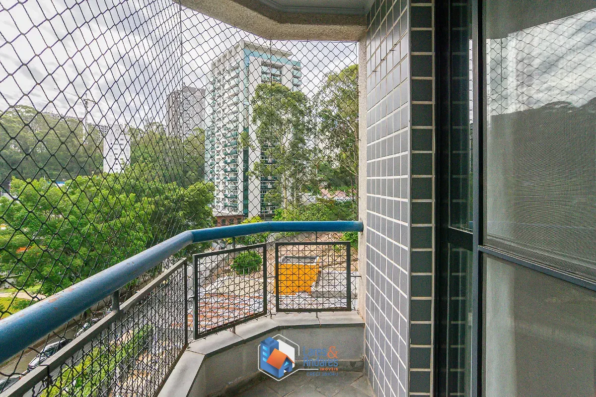 Apartamento, 3 quartos, 92 m² - Foto 89