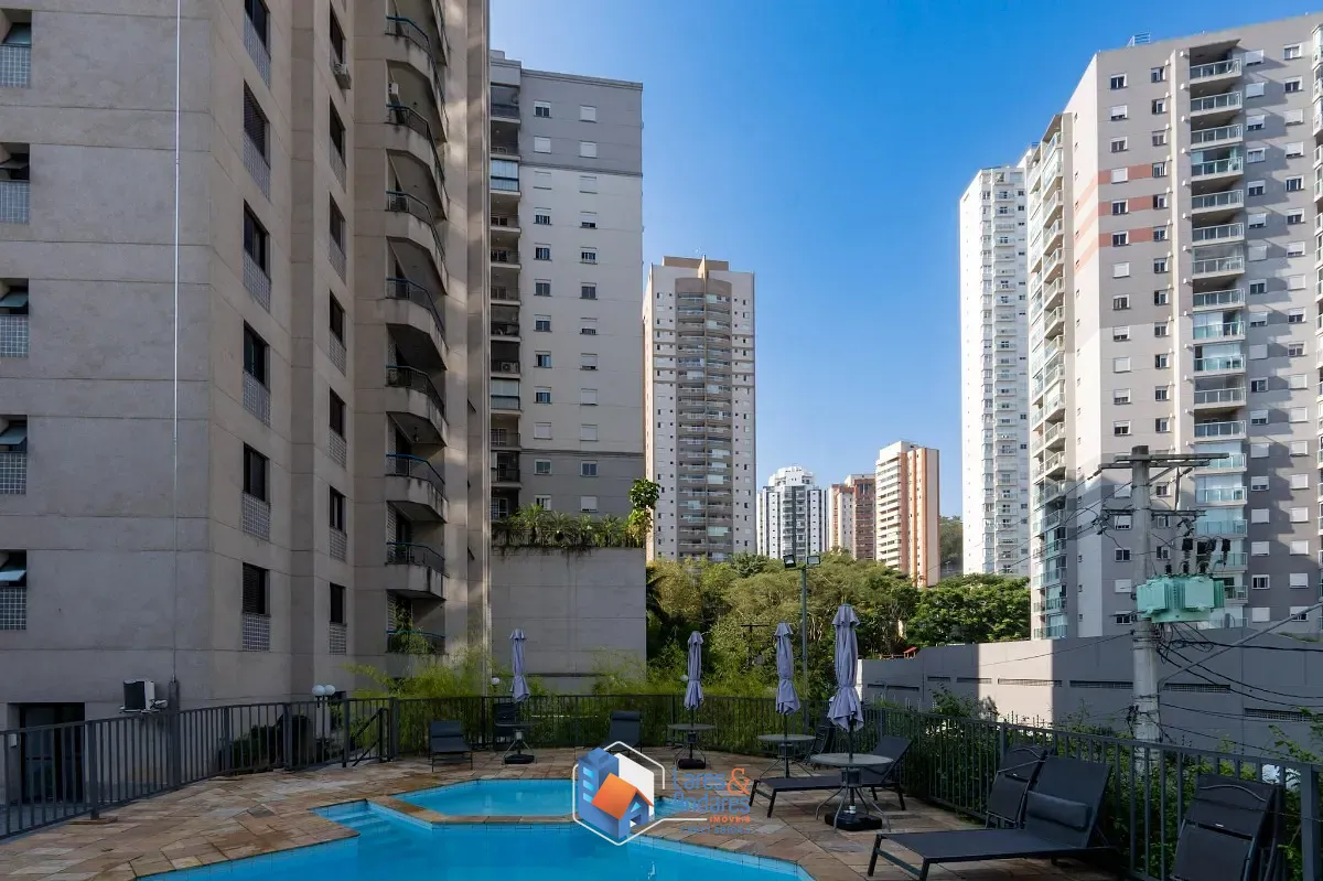 Apartamento, 3 quartos, 92 m² - Foto 97