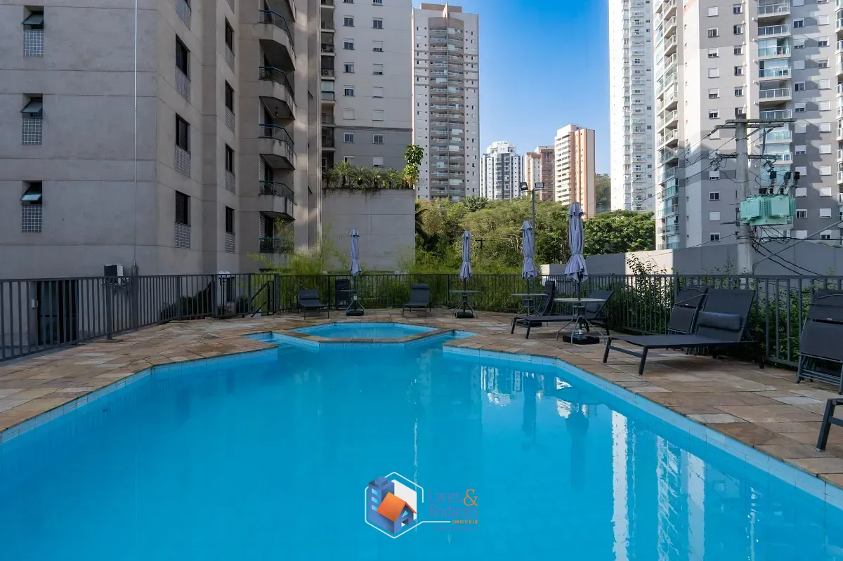 Apartamento, 3 quartos, 92 m² - Foto 105