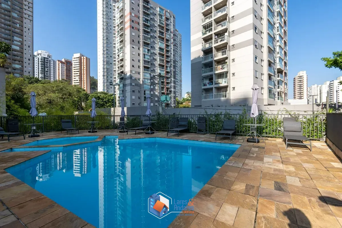 Apartamento, 3 quartos, 92 m² - Foto 109