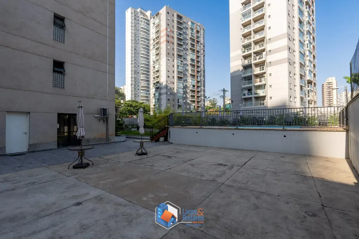Apartamento, 3 quartos, 92 m² - Foto 121