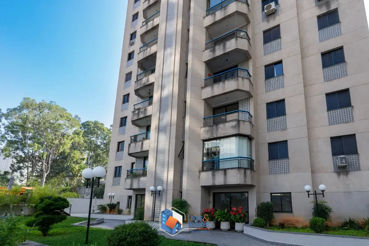 Apartamento, 3 quartos, 92 m² - Foto 101