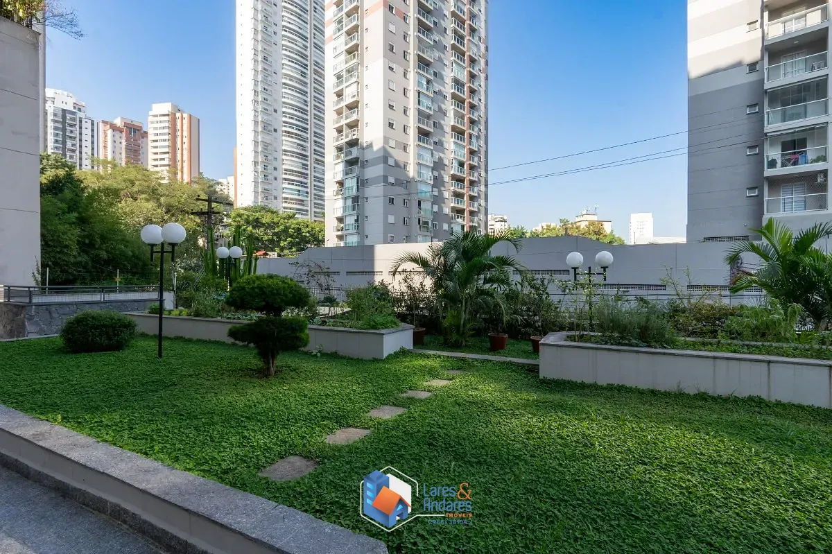 Apartamento, 3 quartos, 92 m² - Foto 133