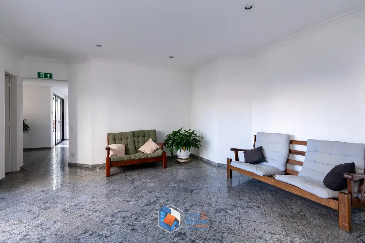 Apartamento, 3 quartos, 92 m² - Foto 165