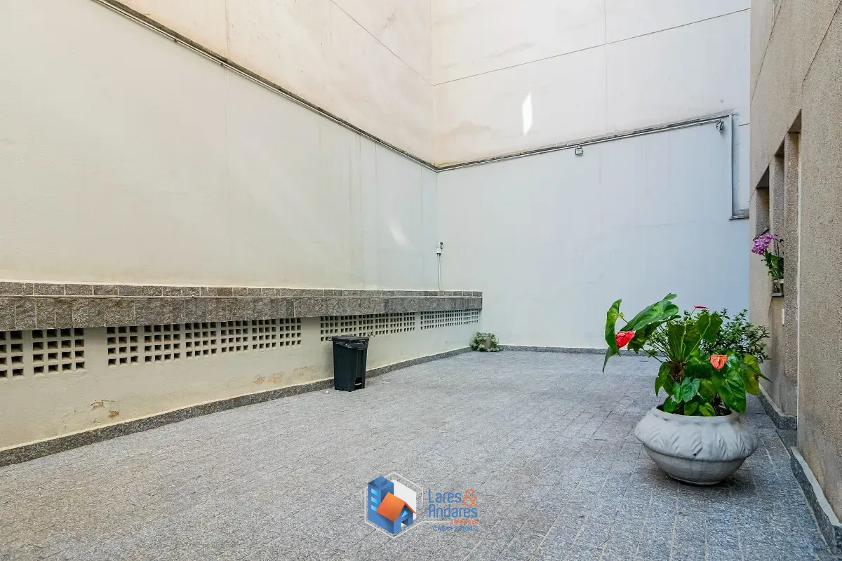 Apartamento, 3 quartos, 92 m² - Foto 157