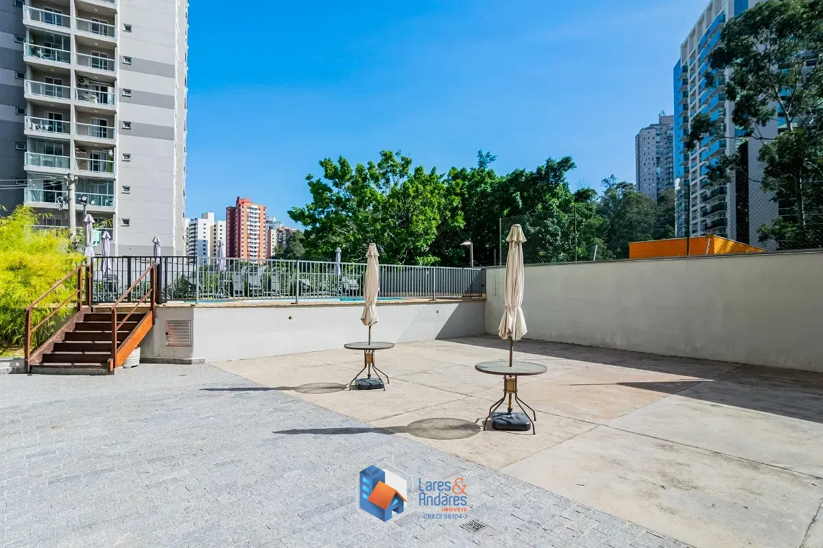 Apartamento, 3 quartos, 92 m² - Foto 161