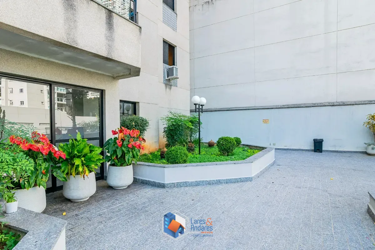 Apartamento, 3 quartos, 92 m² - Foto 141