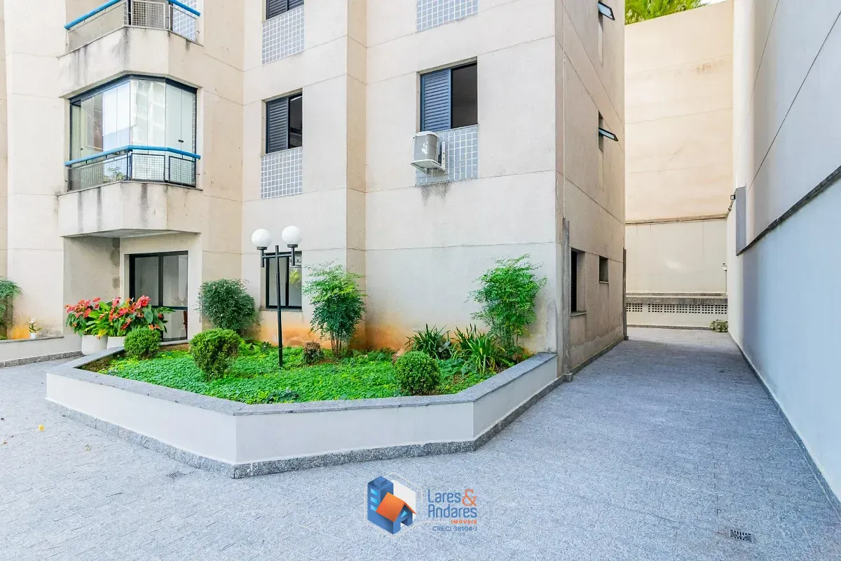 Apartamento, 3 quartos, 92 m² - Foto 137