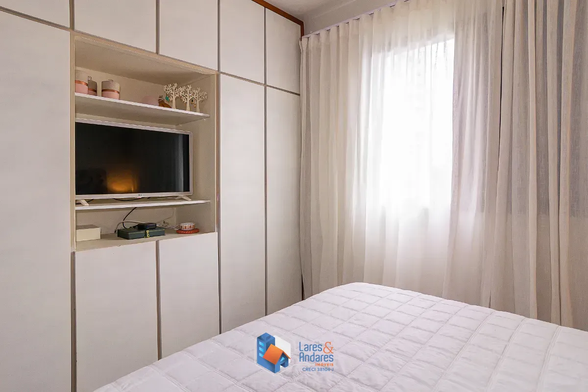 Apartamento, 3 quartos, 92 m² - Foto 65