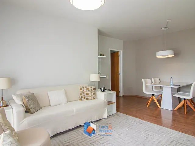 Apartamento com 92m² 3 quartos e 3 banheiros, à venda, no bairro Vila Andrade em São Paulo