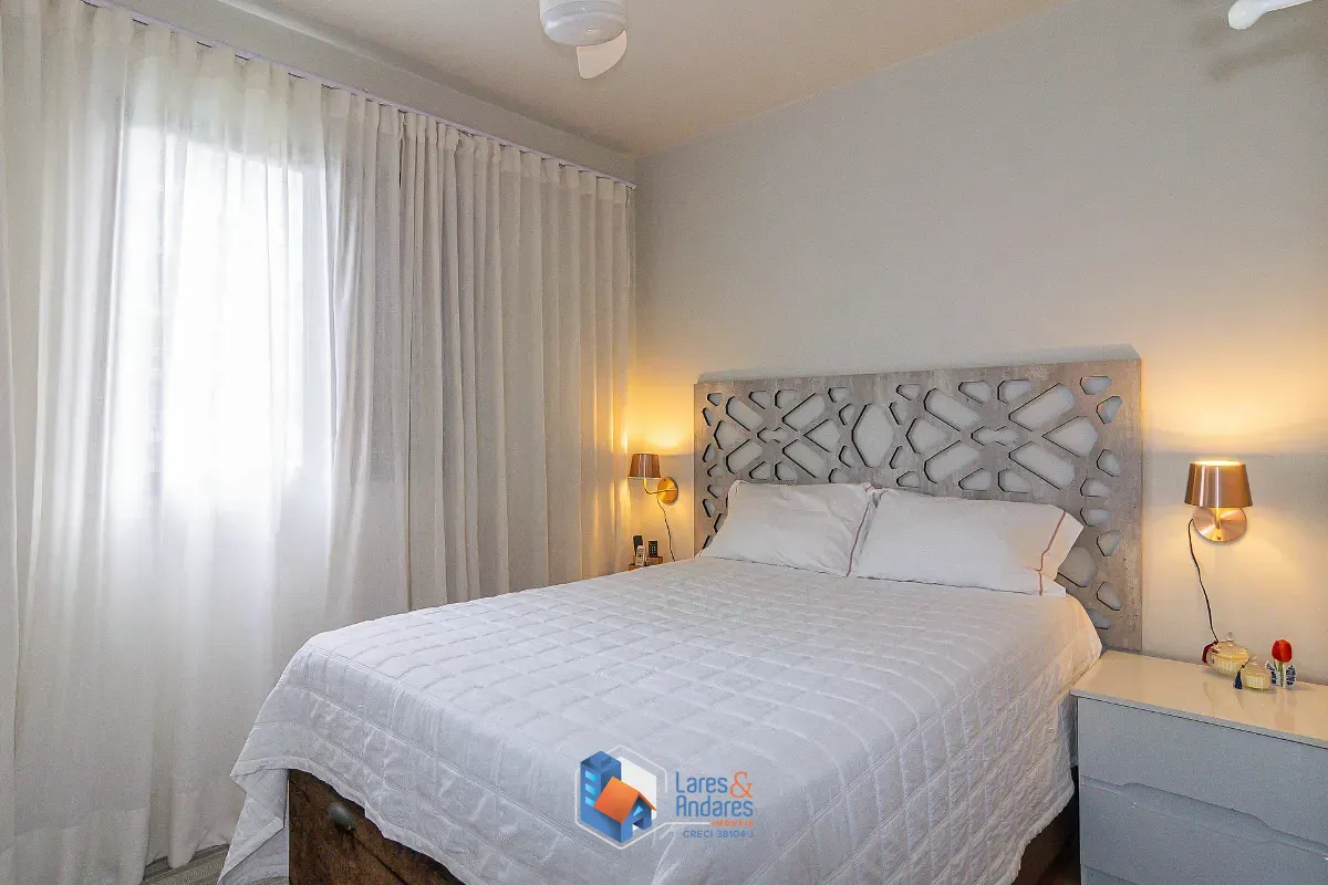 Apartamento, 3 quartos, 92 m² - Foto 53