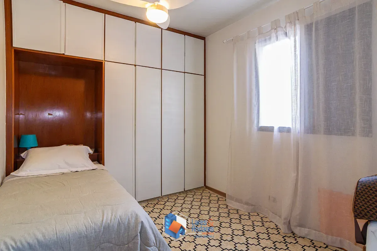 Apartamento, 3 quartos, 92 m² - Foto 37