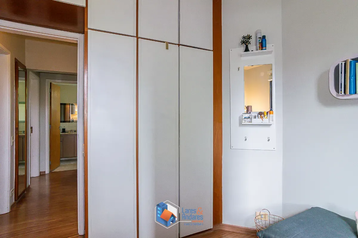 Apartamento, 3 quartos, 92 m² - Foto 33