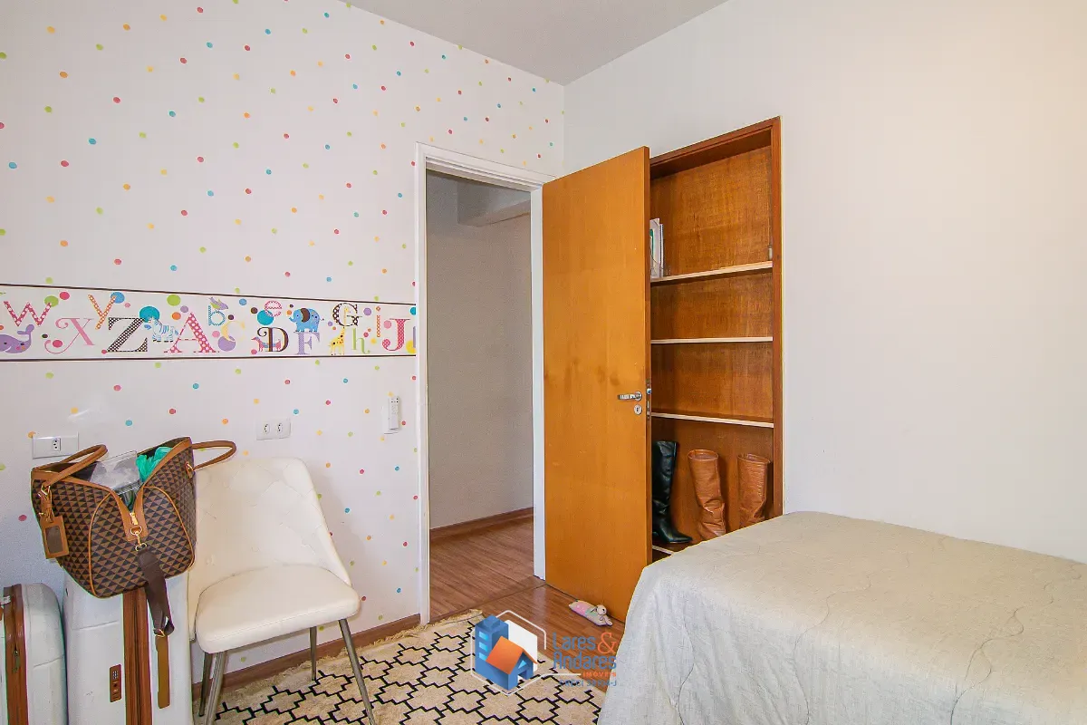 Apartamento, 3 quartos, 92 m² - Foto 41